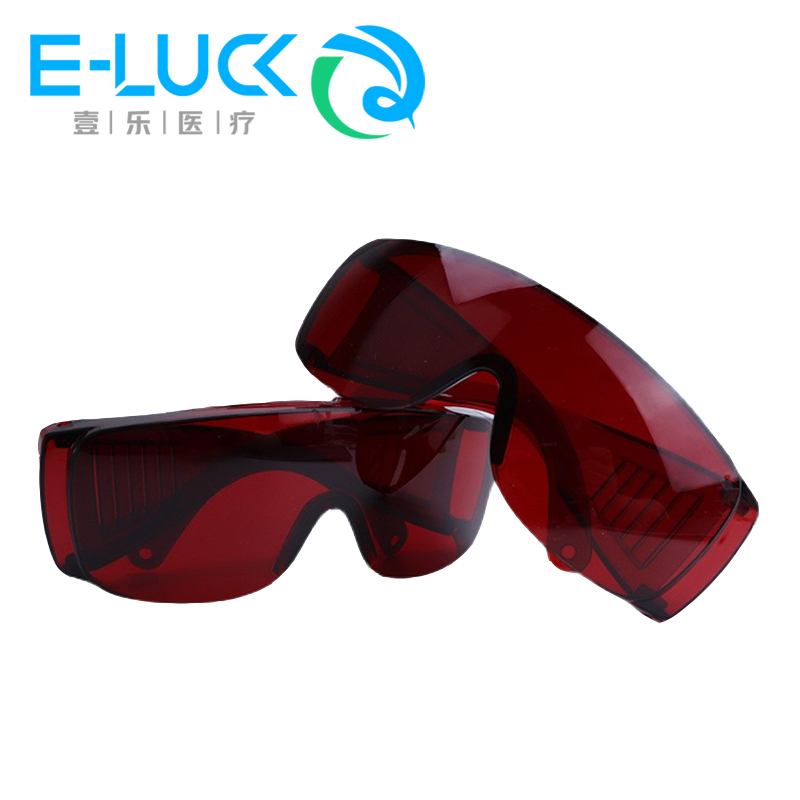 Teeth Whitening Uv - Lunettes de Protection dentaire pour les