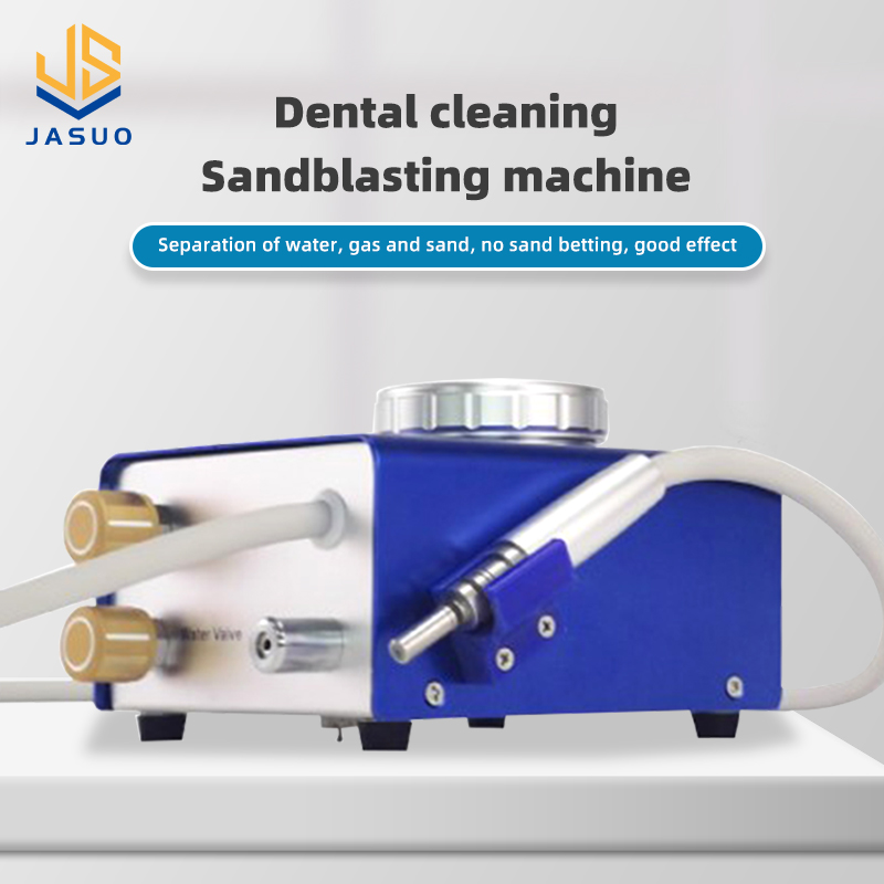 Teeth Whitening Lab - Nettoyage des dents dentaires laboratoire de