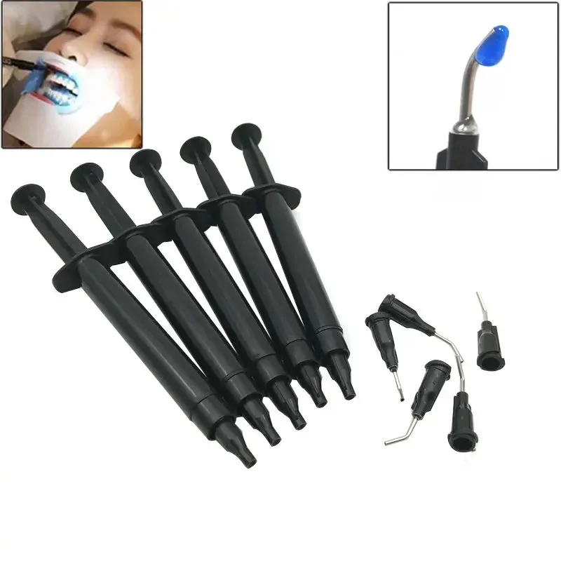 Teeth Whitening Tips - Gel protecteur de gencives dentaires, 1.5ml,