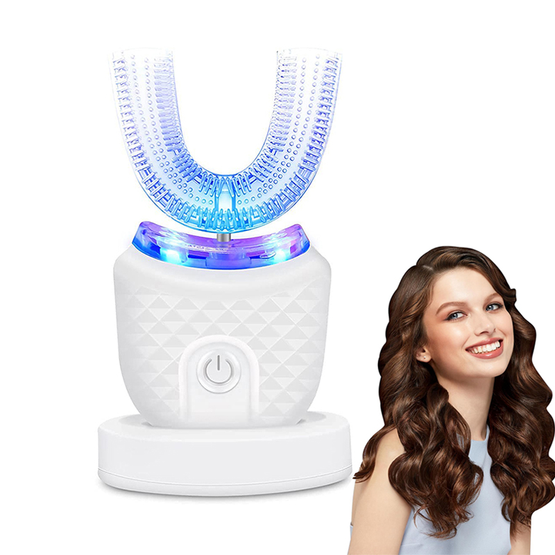 Teeth Whitening Quick - Kit de blanchiment dentaire professionnel en