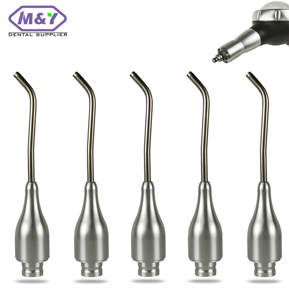 Teeth Whitening Tips - Lot de 5 embouts de jet