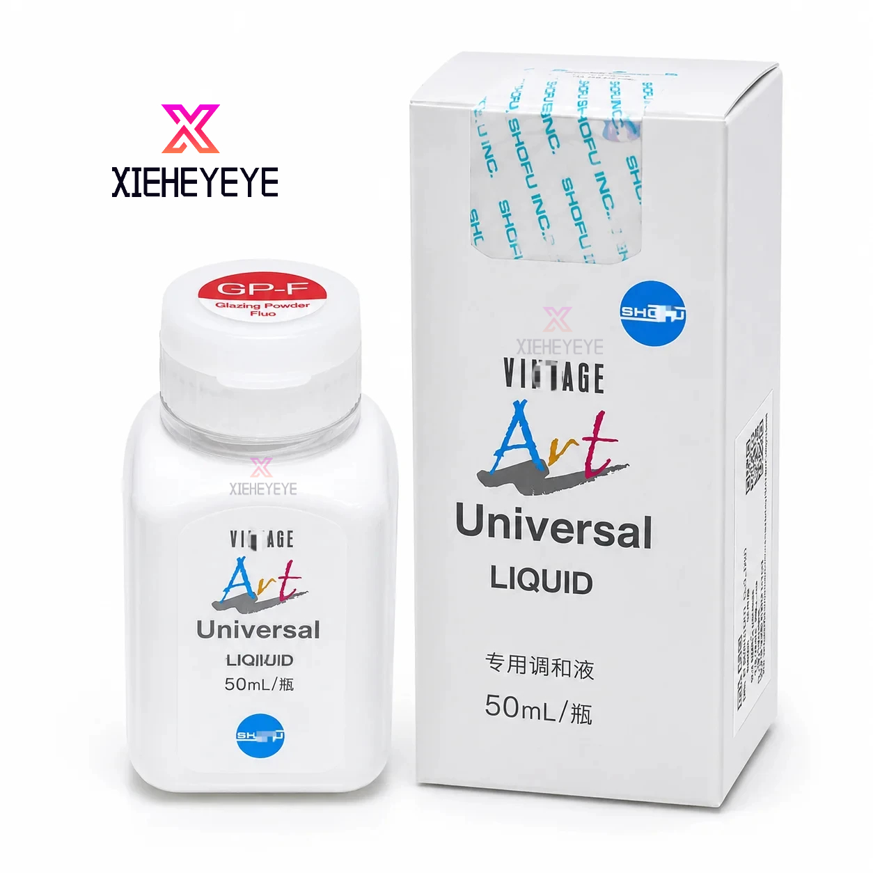 Teeth Whitening Co - Consommables de laboratoire : Liquide de
