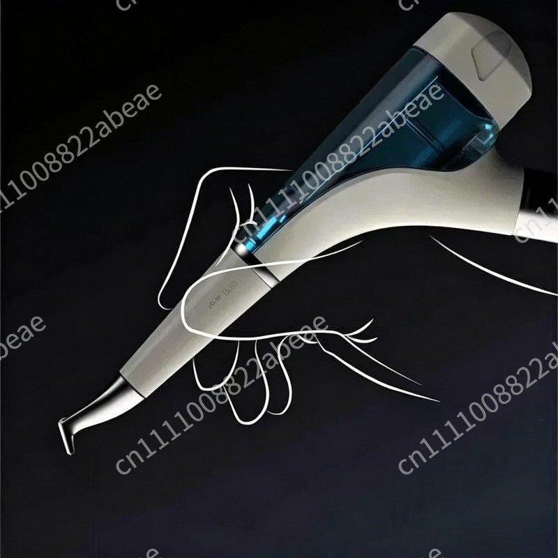 Teeth Whitening Quick - Polisseur dentaire à air comprimé |