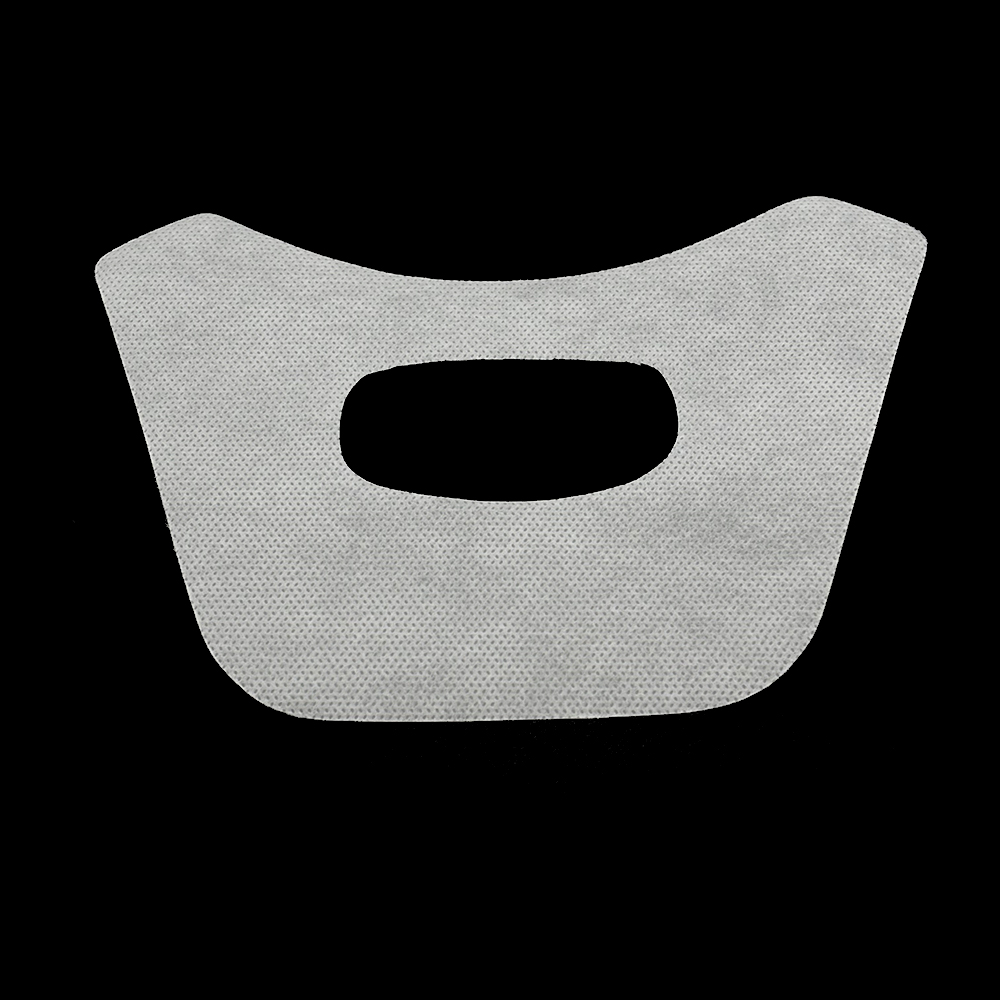 50 pièces de gaze dentaire, li - Teeth Whitening Mask avis et prix