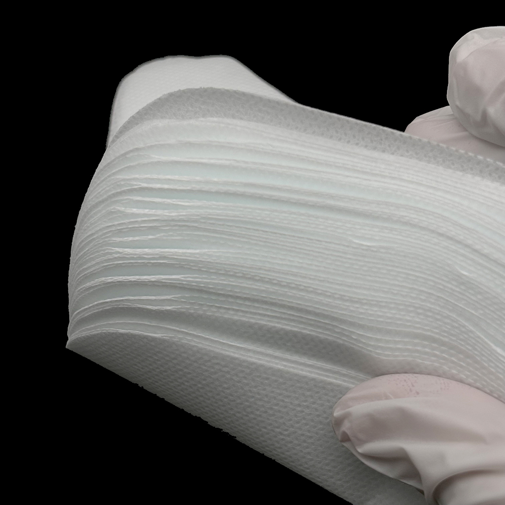 50 pièces de gaze dentaire, li - Teeth Whitening Mask avis et prix