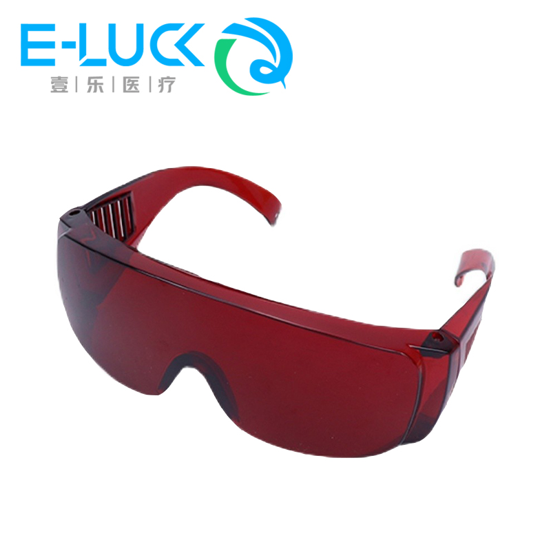 Lunettes de Protection dentair - Teeth Whitening Uv avis et prix