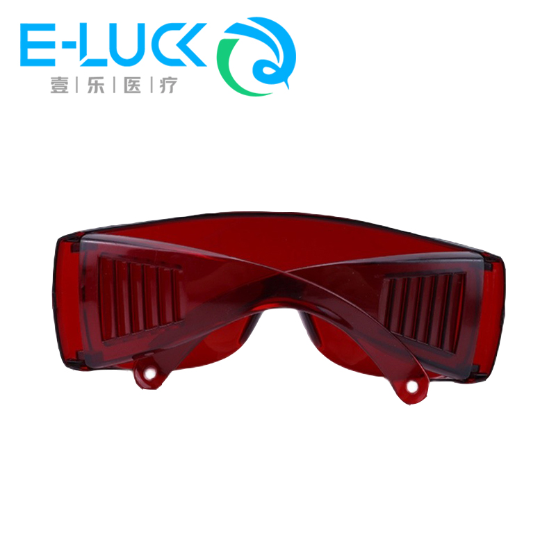 Lunettes de Protection dentair - Teeth Whitening Uv avis et prix