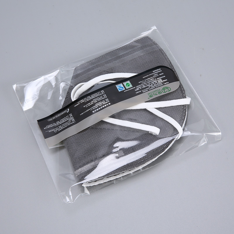 Masque facial KN95 à charbon a - Teeth Whitening Mask avis et prix