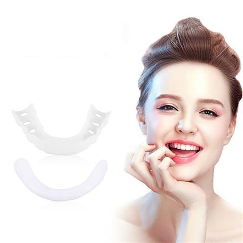 Ajustement parfait couverture  - Teeth Whitening With Braces avis et prix