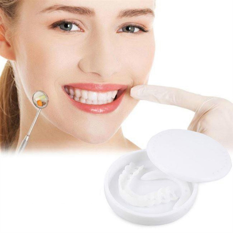 Ajustement parfait couverture  - Teeth Whitening With Braces avis et prix
