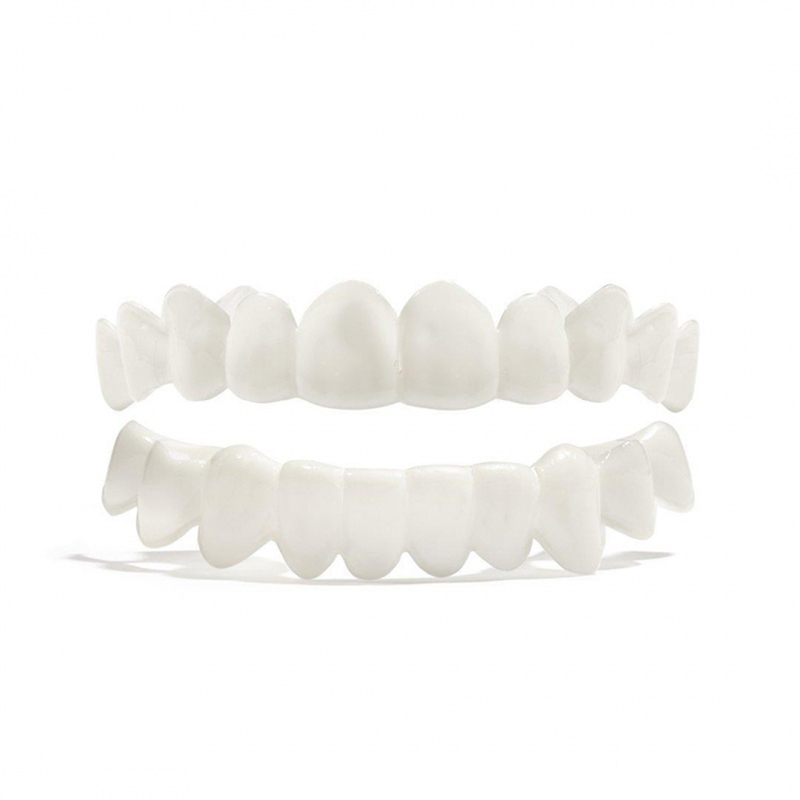 Ajustement parfait couverture  - Teeth Whitening With Braces avis et prix