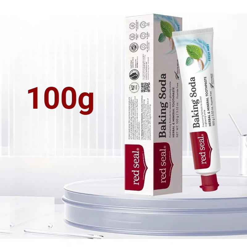Dentifrice au bicarbonate de s - Teeth Whitening With Baking Soda avis et prix