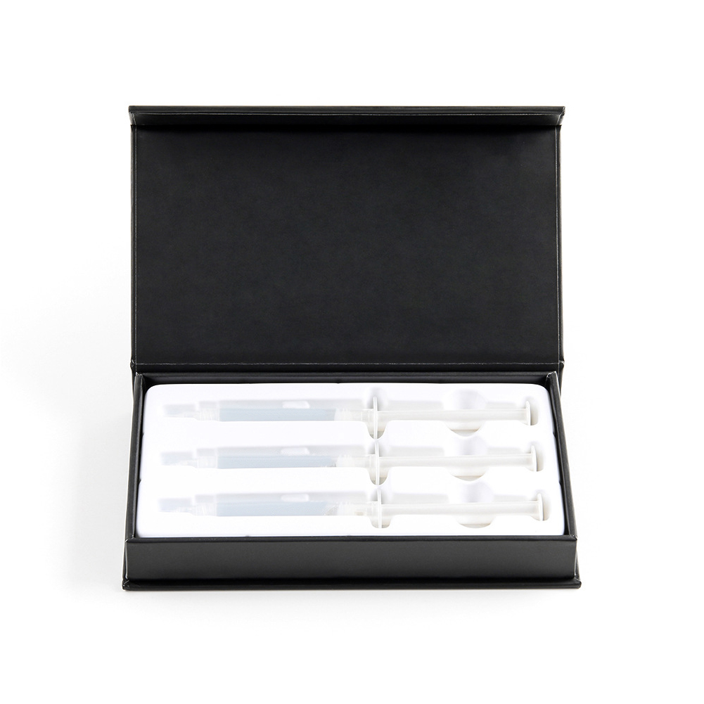 Gel de Blanchiment des Dents a - Teeth Whitening Results avis et prix