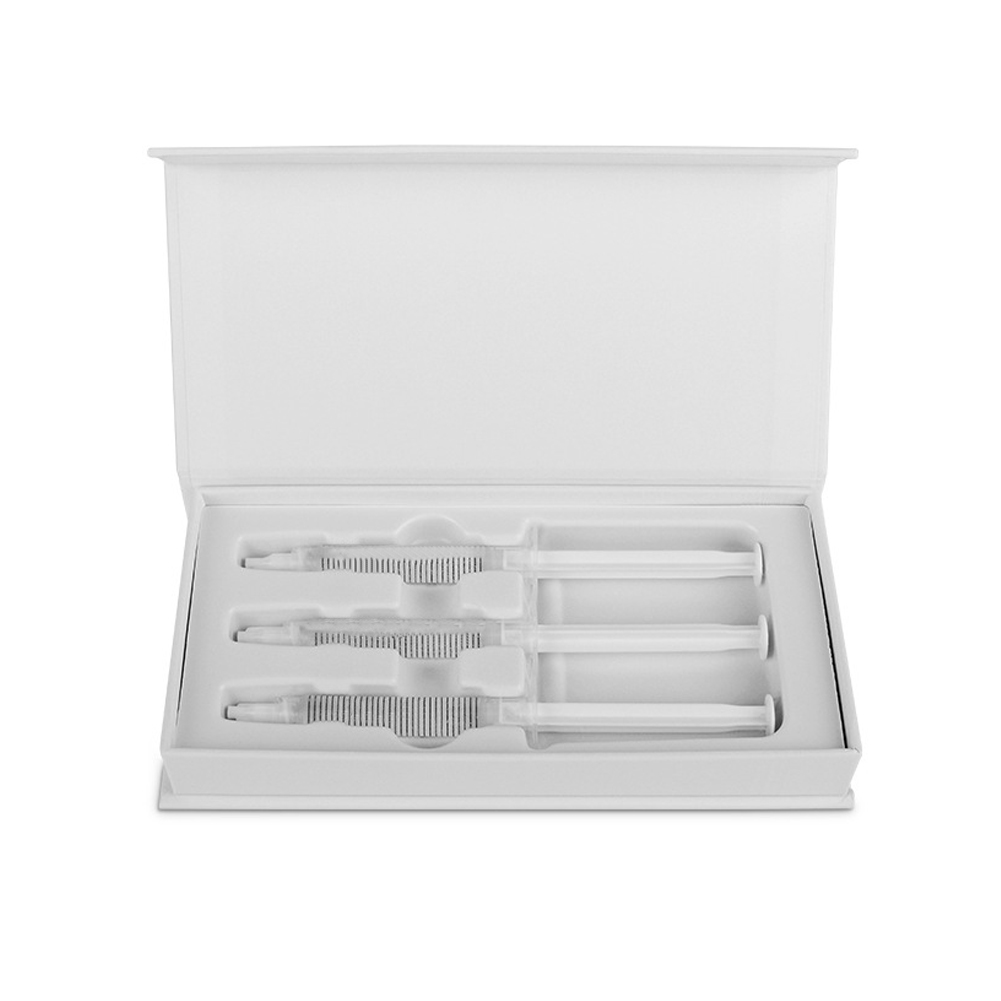 Gel de Blanchiment des Dents a - Teeth Whitening Results avis et prix