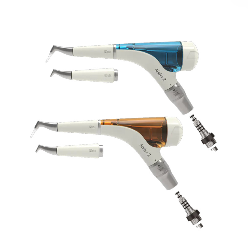 Ponceuse dentaire à air, machi - Teeth Whitening Quick avis et prix