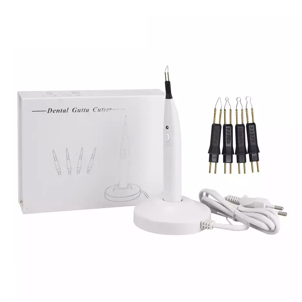 4 embouts dentaire Endo Gutta  - Teeth Whitening Tips avis et prix
