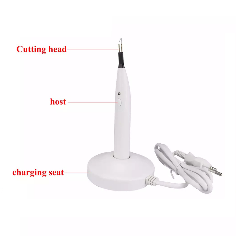 4 embouts dentaire Endo Gutta  - Teeth Whitening Tips avis et prix