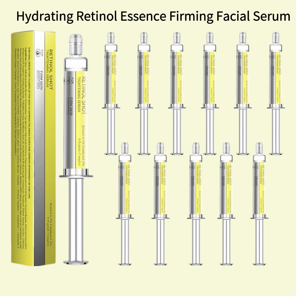 Sérum Visage Hydratant au Réti - The Ordinary Serum Hyaluronic Acid avis et prix