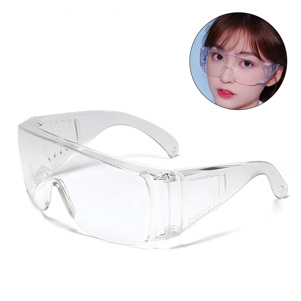 Lunettes de sécurité dentaires - Teeth Whitening Uv avis et prix