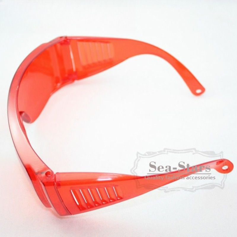 Lunettes de Protection oculair - Teeth Whitening Uv avis et prix