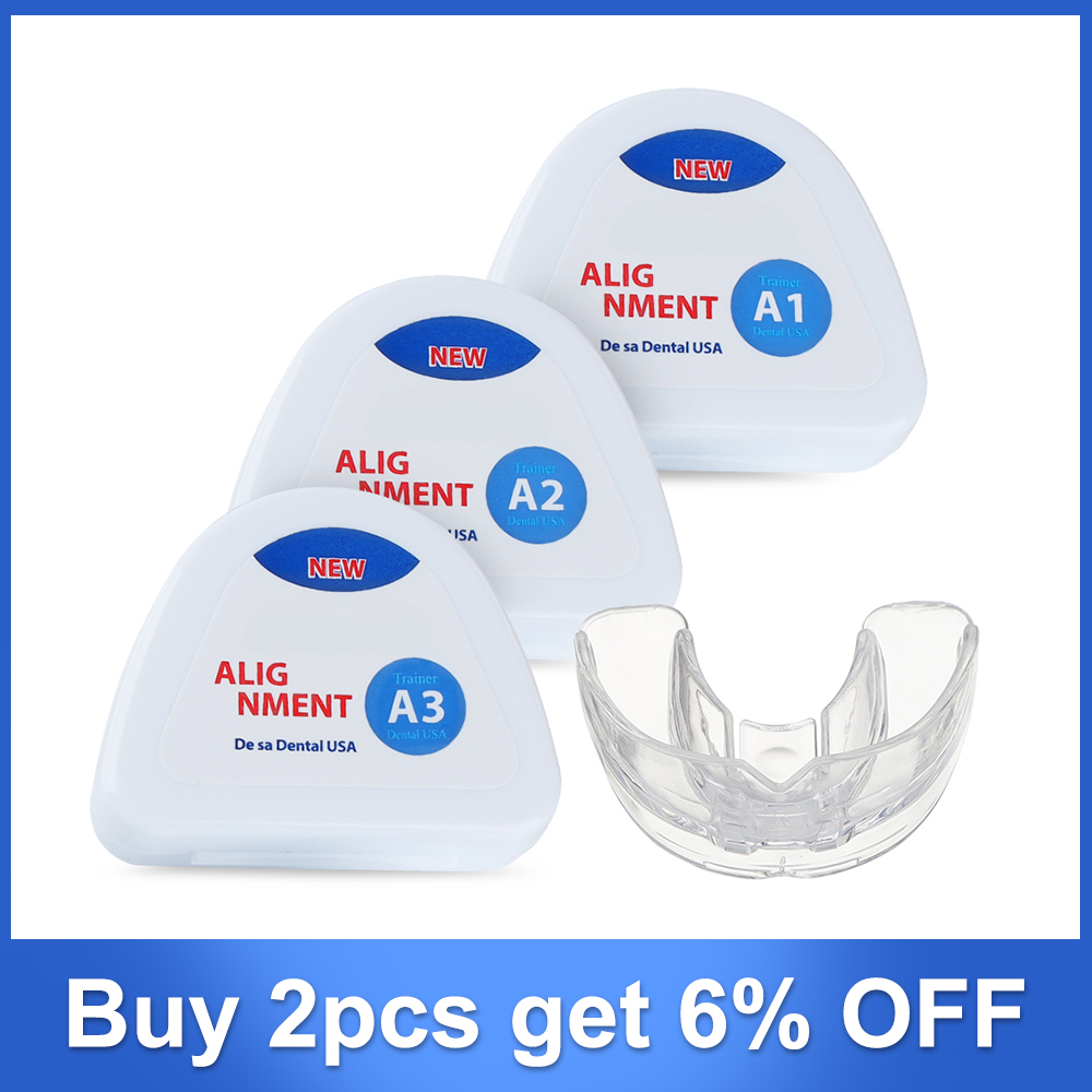 Ensemble de bretelles orthodon - Teeth Whitening With Braces avis et prix