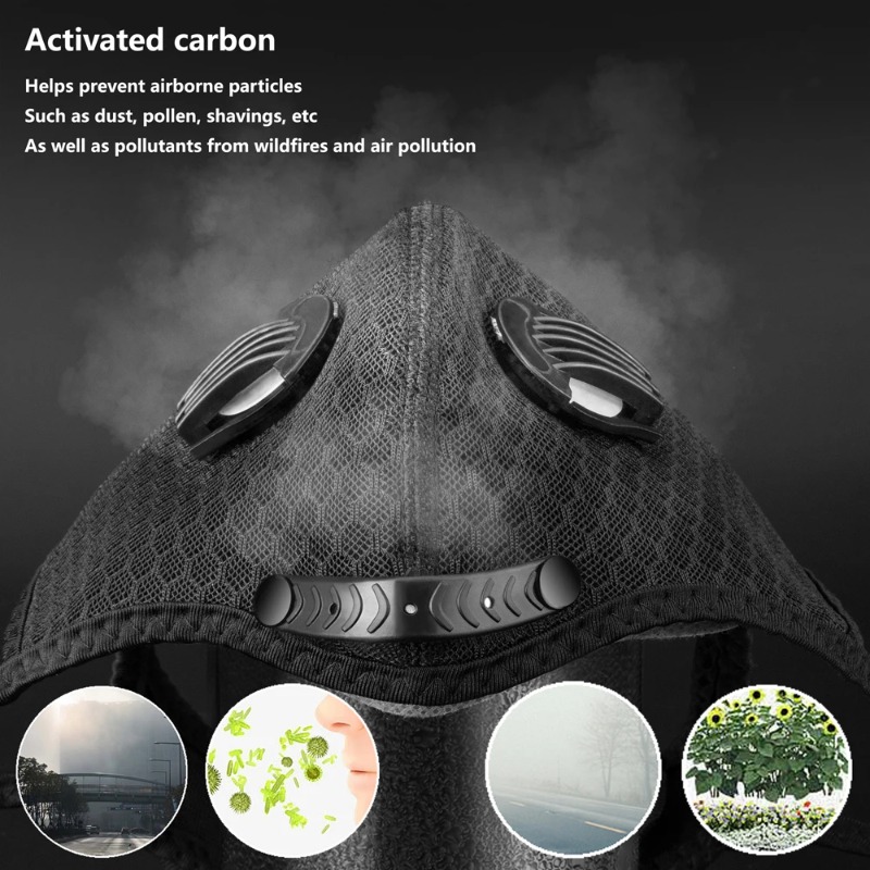 SHIZIWANGRI Masque facial de c - Teeth Whitening Mask avis et prix