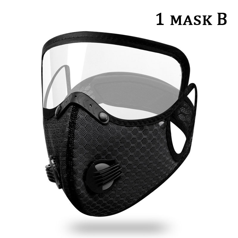 SHIZIWANGRI Masque facial de c - Teeth Whitening Mask avis et prix