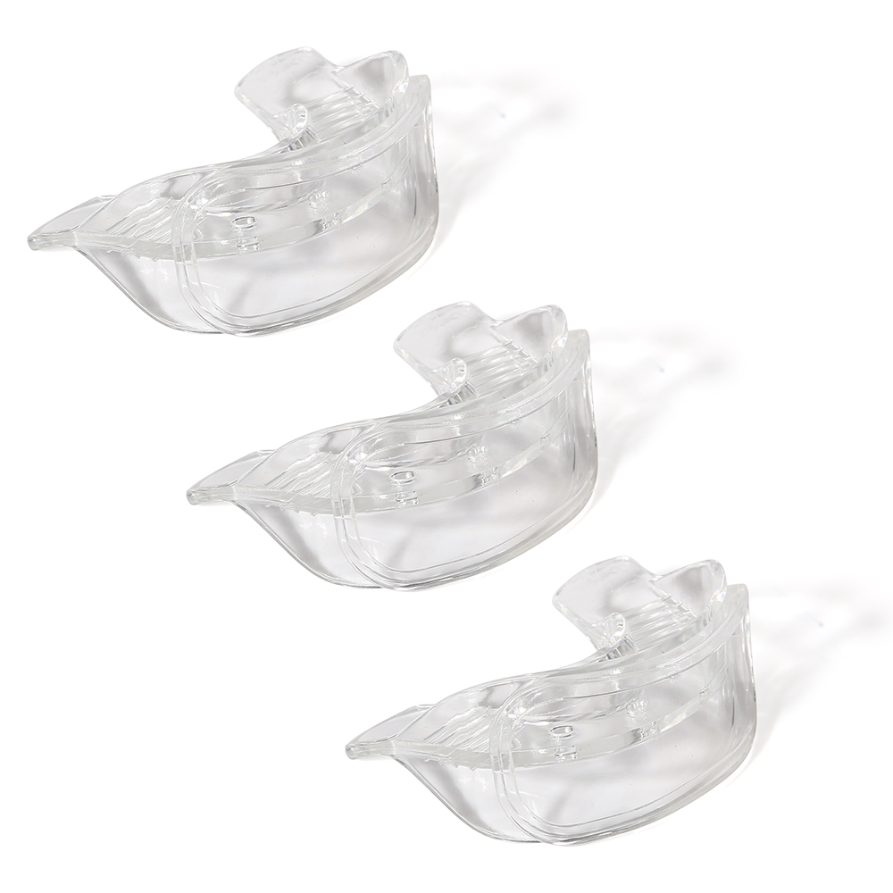 Bretelles dentaires transparen - Teeth Whitening With Braces avis et prix
