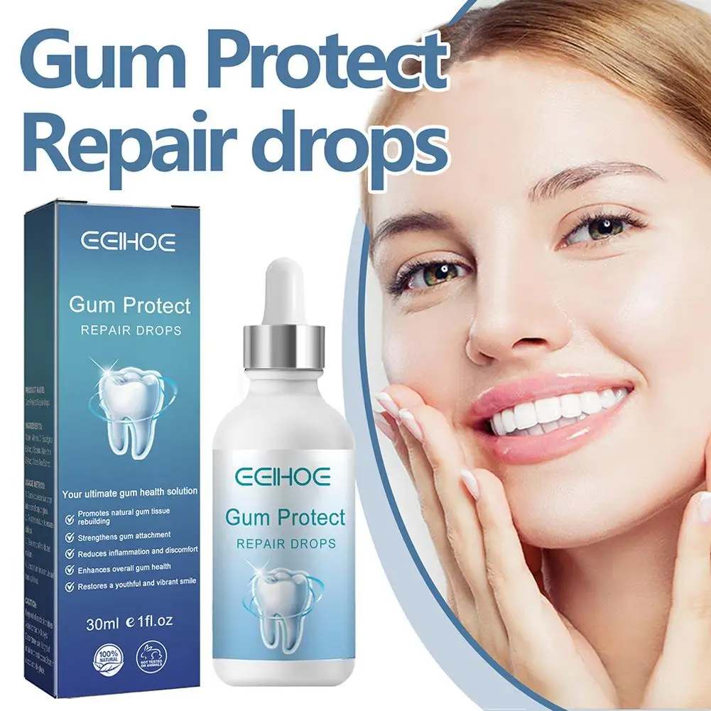Sérum réparateur rapide de gen - Teeth Whitening Quick avis et prix