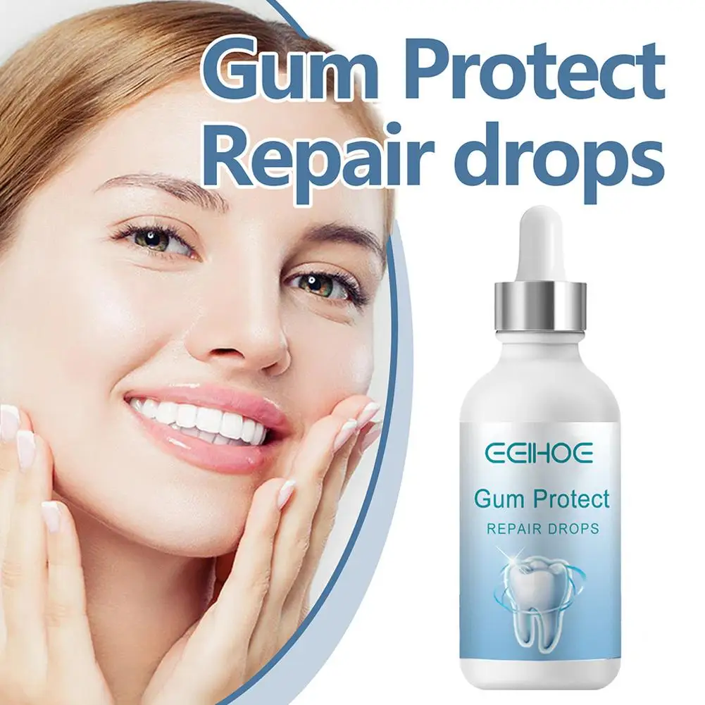 Sérum réparateur rapide de gen - Teeth Whitening Quick avis et prix