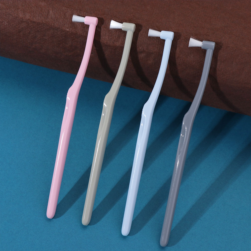 Brosse à dents interdentaire s - Teeth Whitening With Braces avis et prix