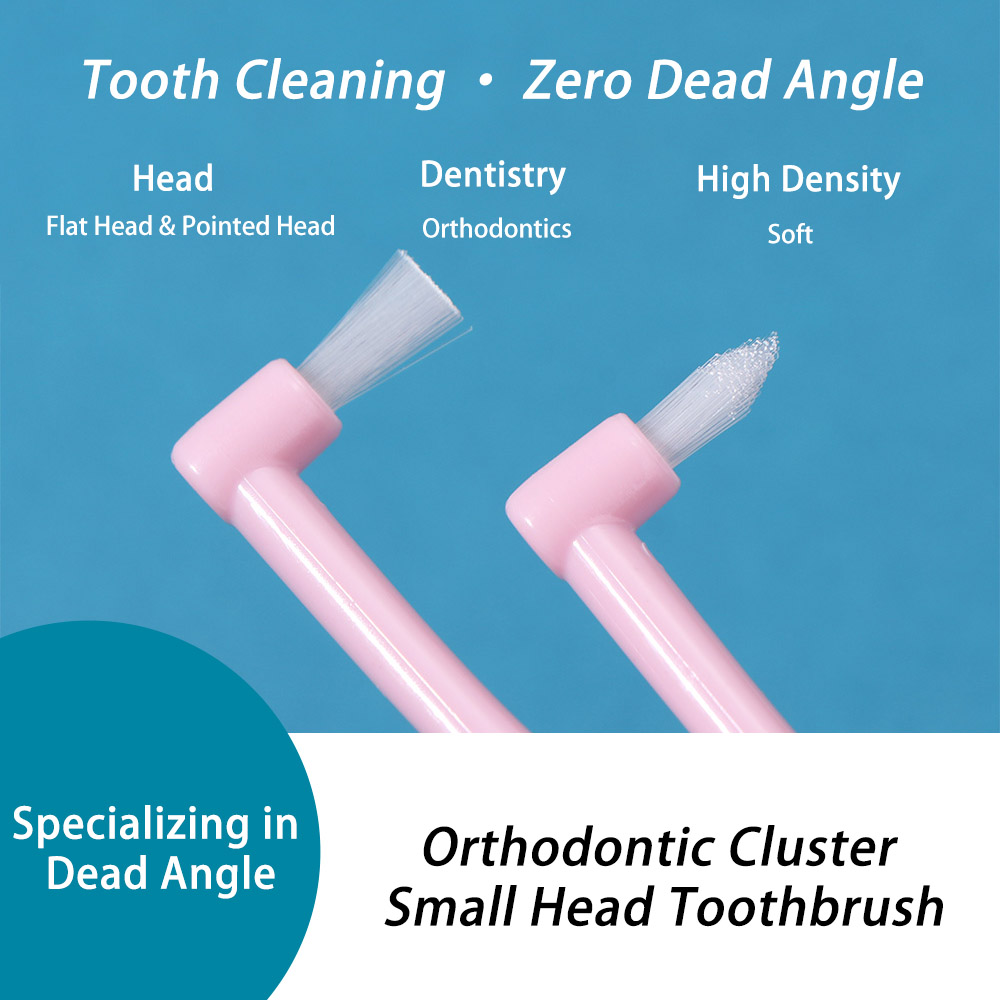 Brosse à dents interdentaire s - Teeth Whitening With Braces avis et prix