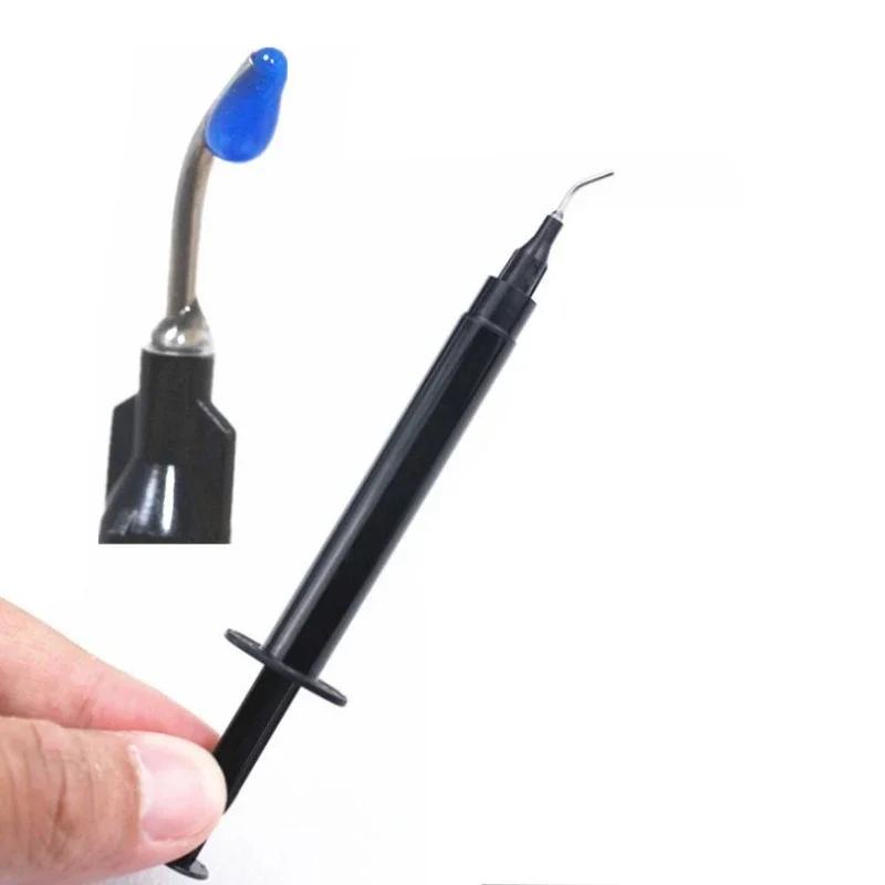 Gel protecteur de gencives den - Teeth Whitening Tips avis et prix