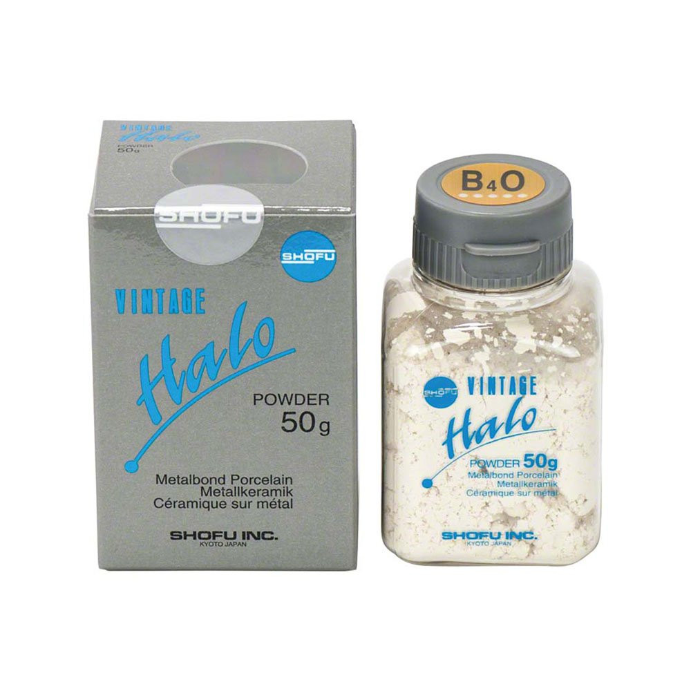 Poudre métallique dentaire Sho - Teeth Whitening Results avis et prix