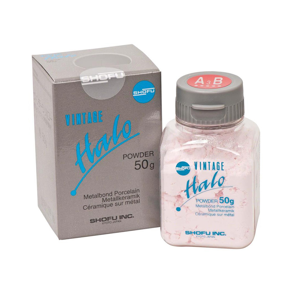 Poudre métallique dentaire Sho - Teeth Whitening Results avis et prix