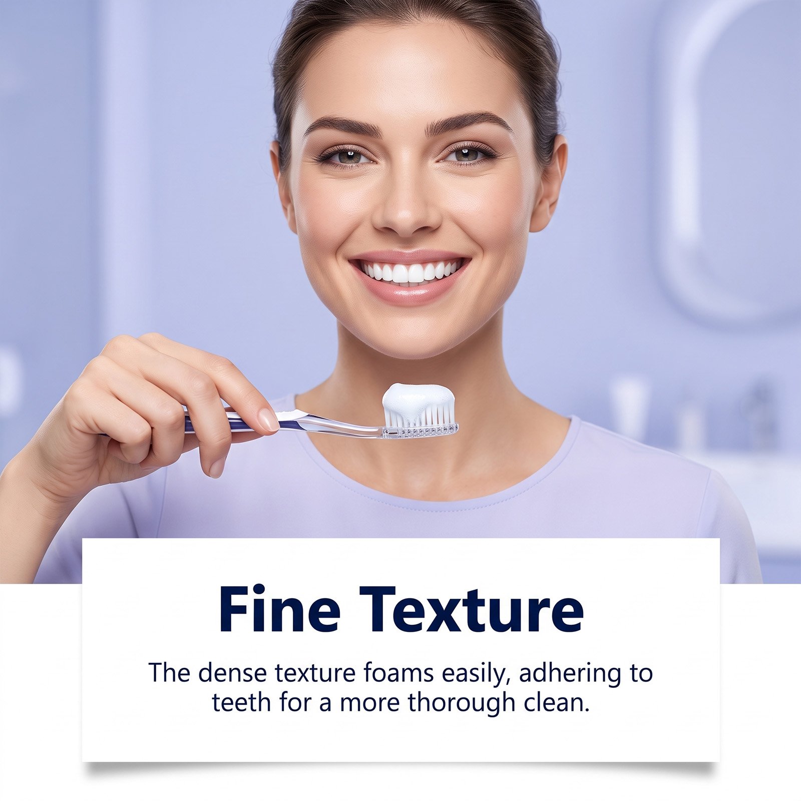 Dentifrice blanchissant au sel - Teeth Whitening With Baking Soda avis et prix