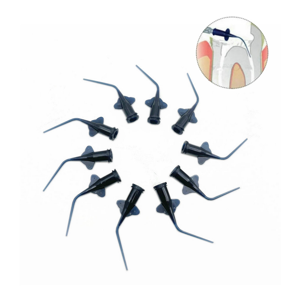 Embouts de cheville de poulet  - Teeth Whitening Tips avis et prix