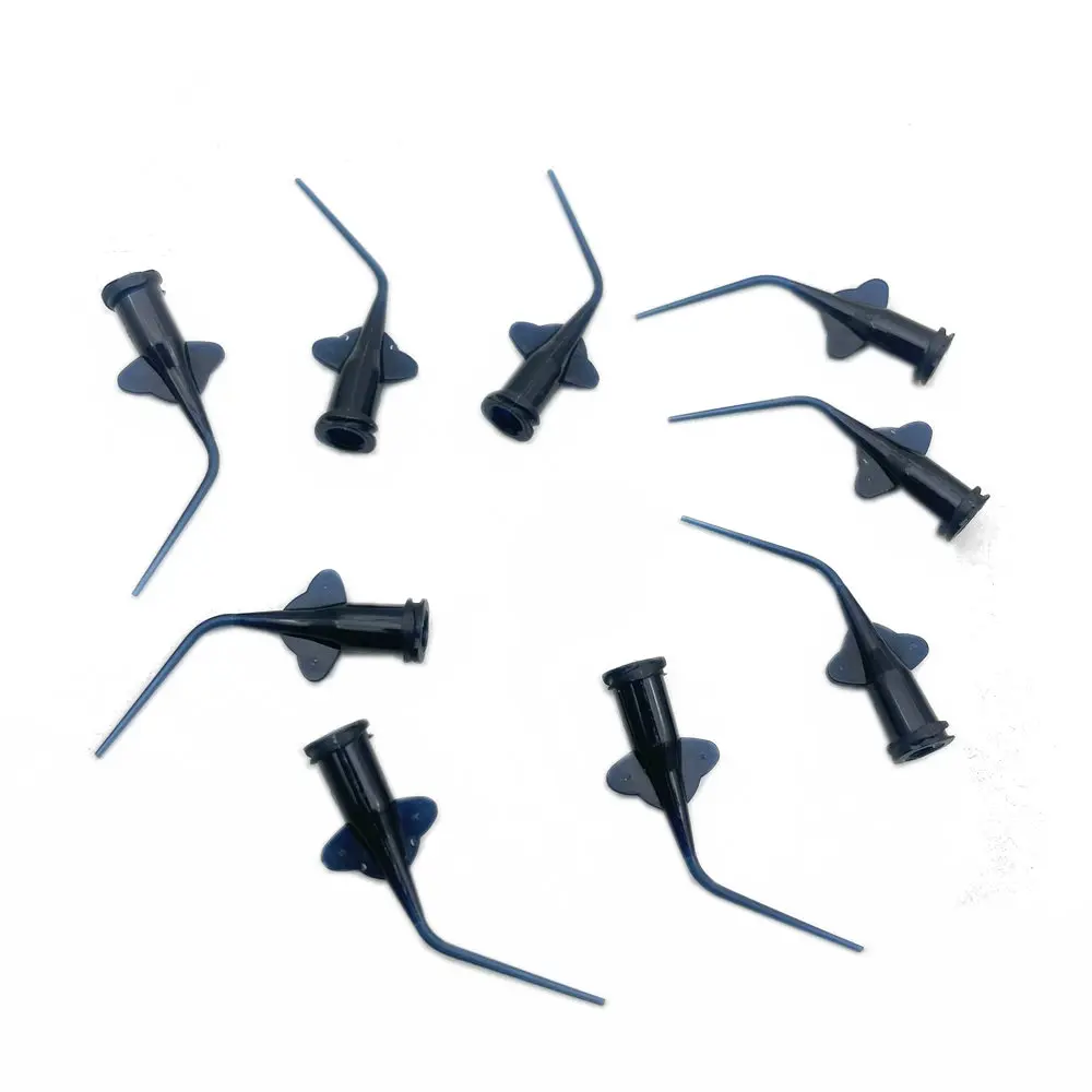 Embouts de cheville de poulet  - Teeth Whitening Tips avis et prix
