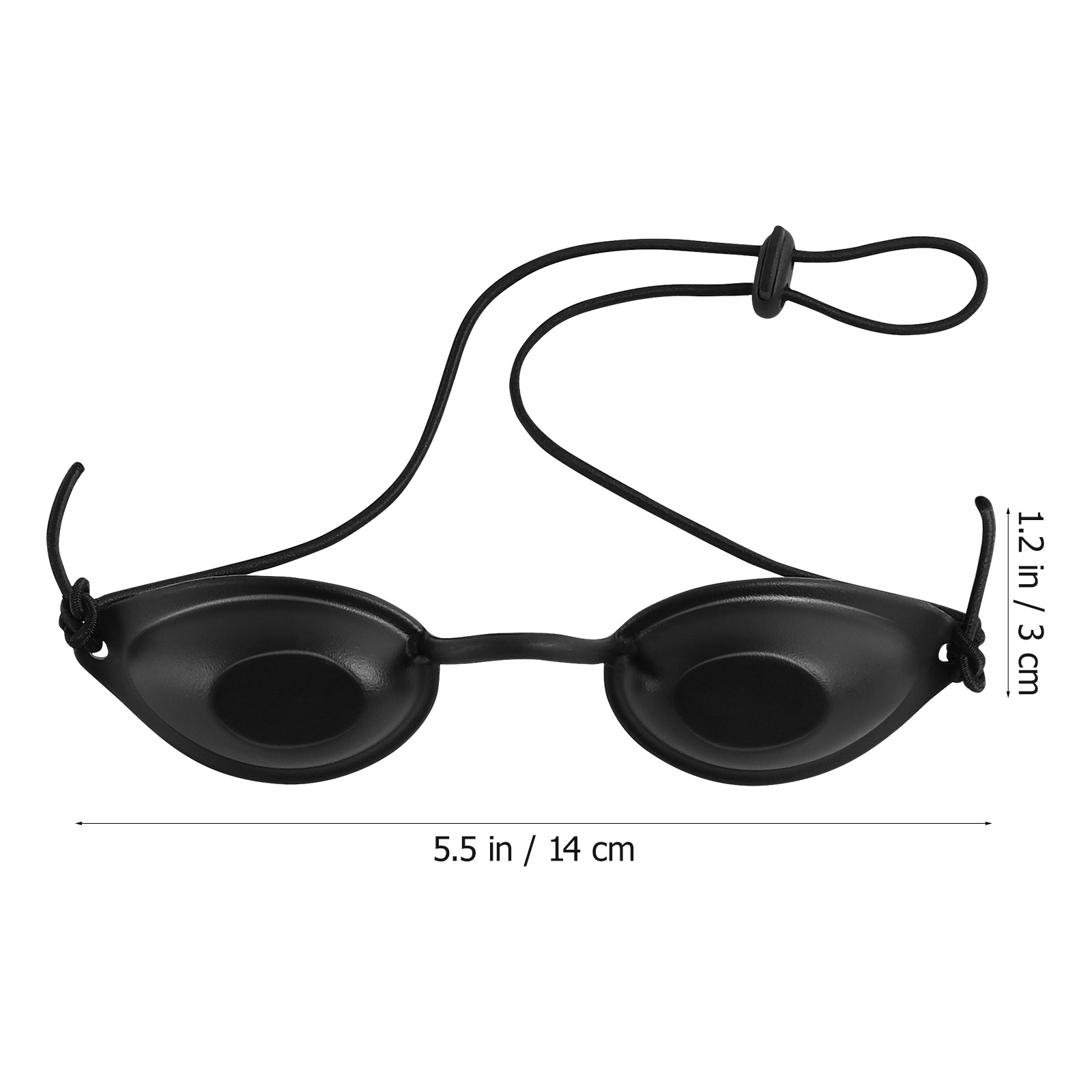 3 paires de lunettes de protec - Teeth Whitening Uv avis et prix