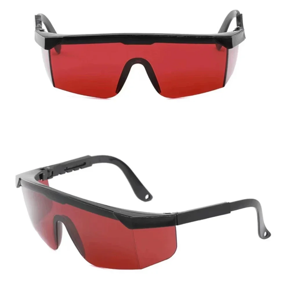 Lunettes de sécurité dentaires - Teeth Whitening Uv avis et prix