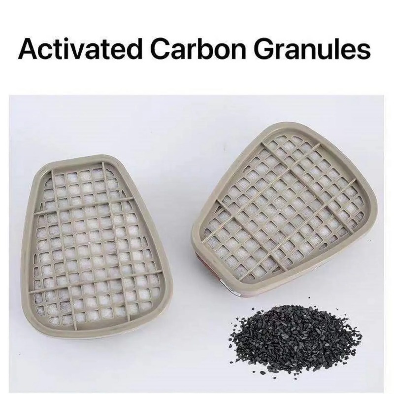 Cartouches de charbon actif 60 - Teeth Whitening Mask avis et prix