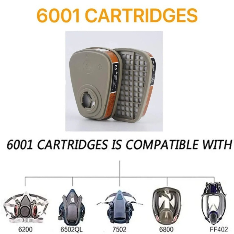 Cartouches de charbon actif 60 - Teeth Whitening Mask avis et prix