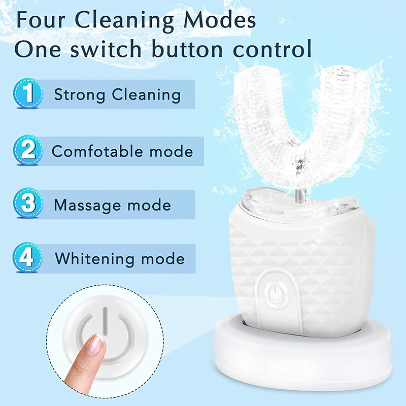 Kit de blanchiment dentaire pr - Teeth Whitening Quick avis et prix