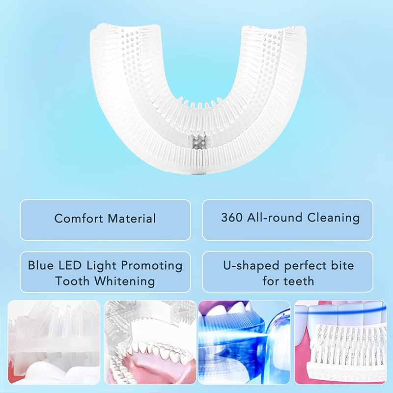 Kit de blanchiment dentaire pr - Teeth Whitening Quick avis et prix