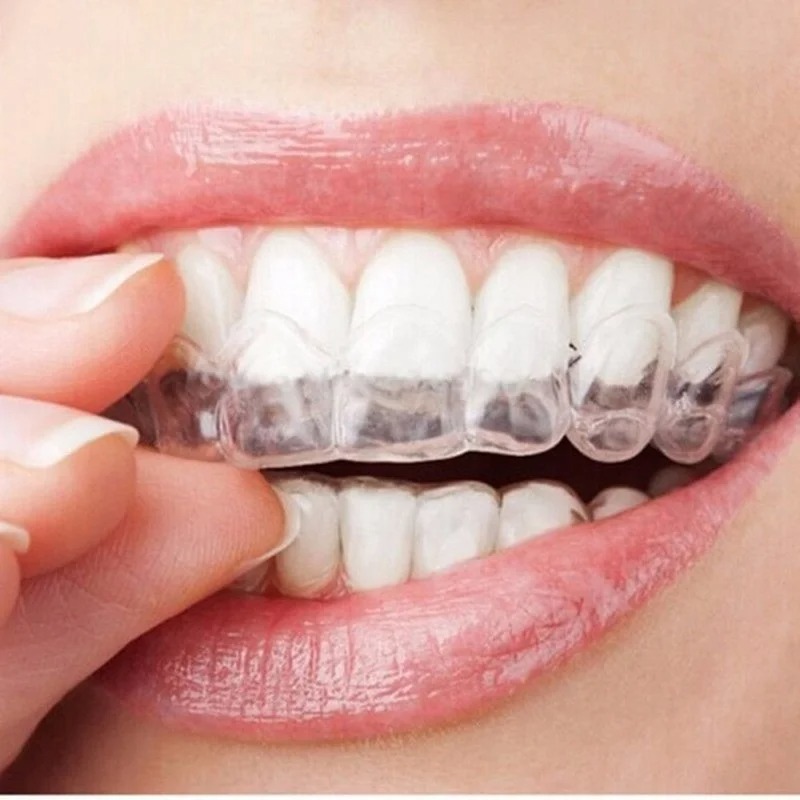 Anti-ronflement bruxisme protè - Teeth Whitening Mask avis et prix