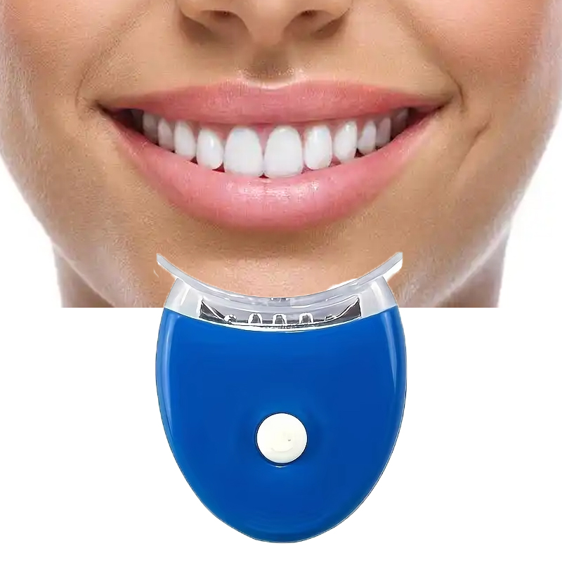 Kit de blanchiment dentaire sa - Teeth Whitening Led Kit avis et prix
