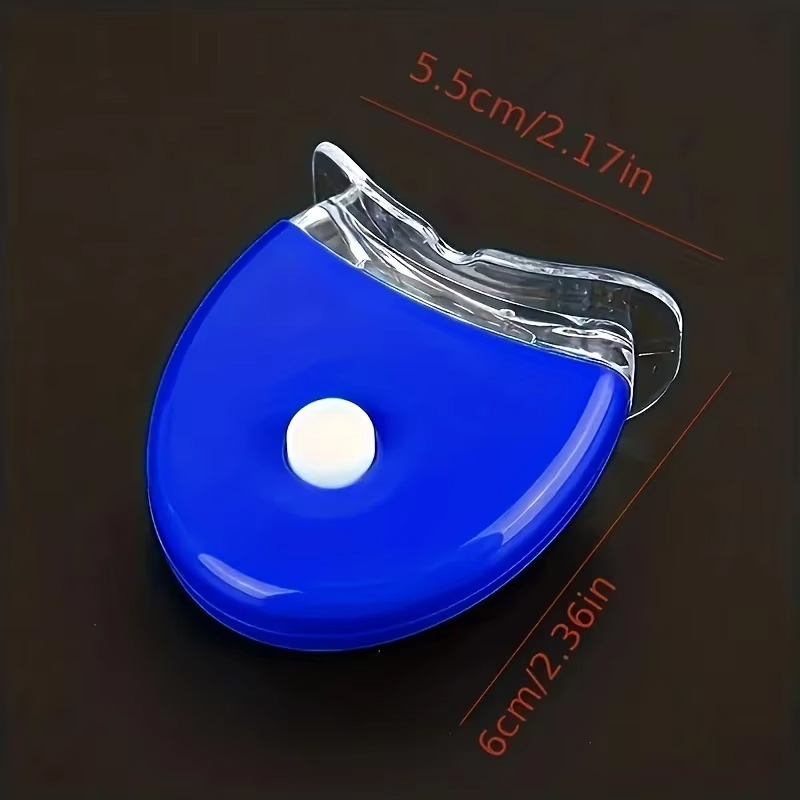 Kit de blanchiment dentaire sa - Teeth Whitening Led Kit avis et prix