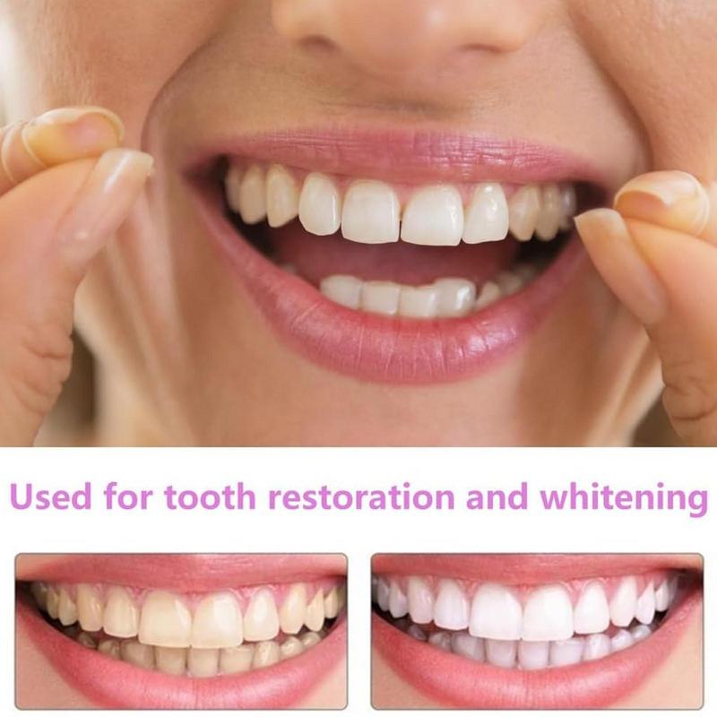 Plaques à pression en Silicone - Teeth Whitening Mask avis et prix