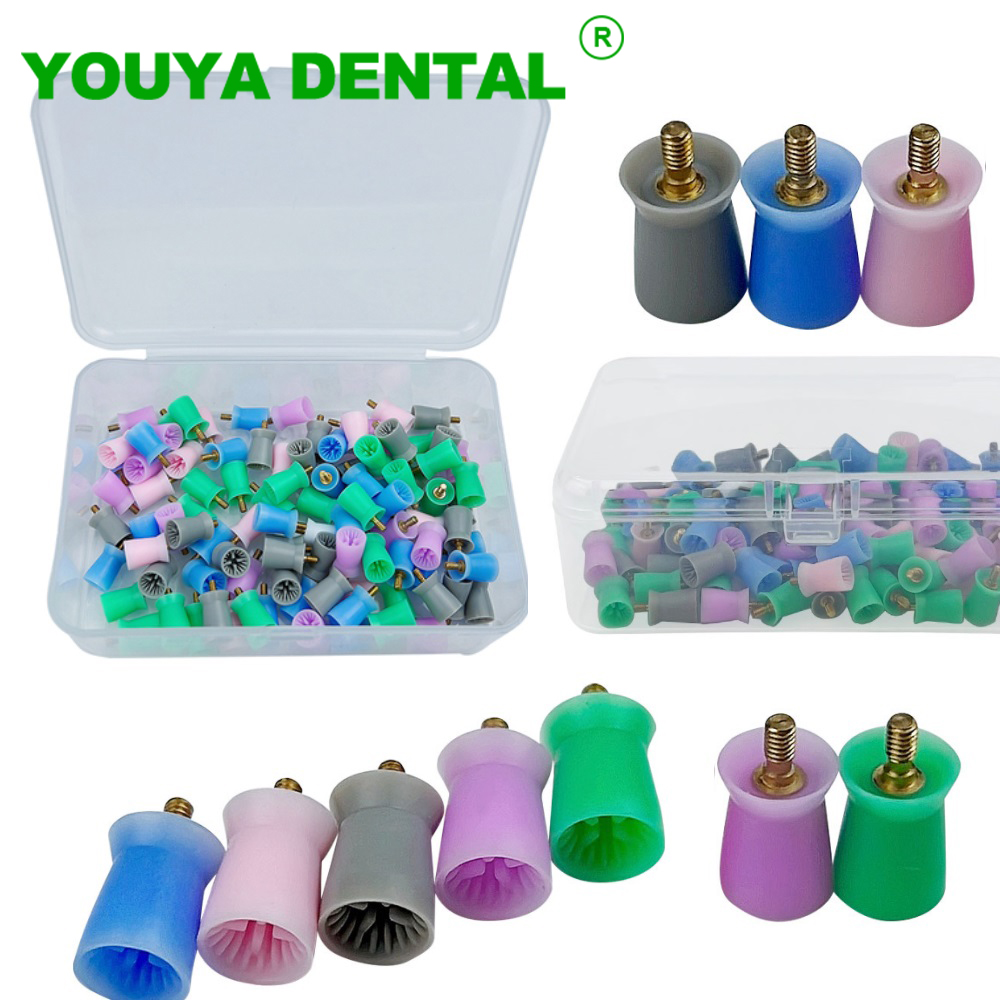 100 pièces/boîte – Gobelets de - Teeth Whitening Lab avis et prix