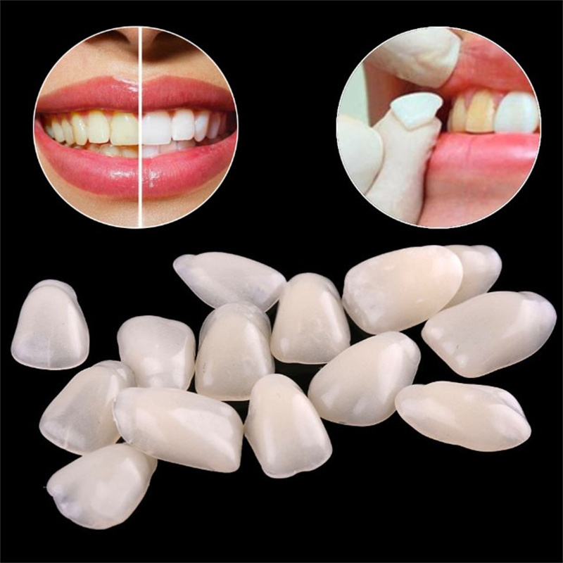 Plaques dentaires temporaires  - Teeth Whitening Mask avis et prix